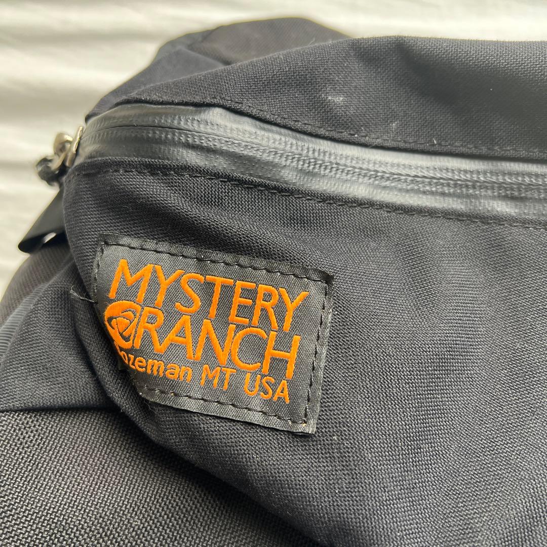 バッグ MYSTERY RANCH OUTSIDER messenger bag