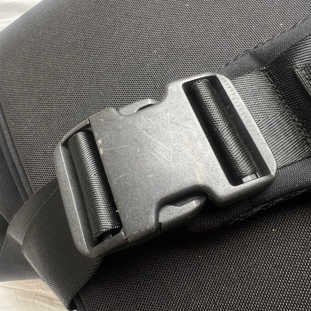 バッグ MYSTERY RANCH OUTSIDER messenger bag