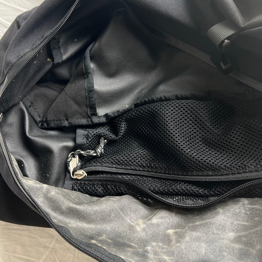 バッグ MYSTERY RANCH OUTSIDER messenger bag