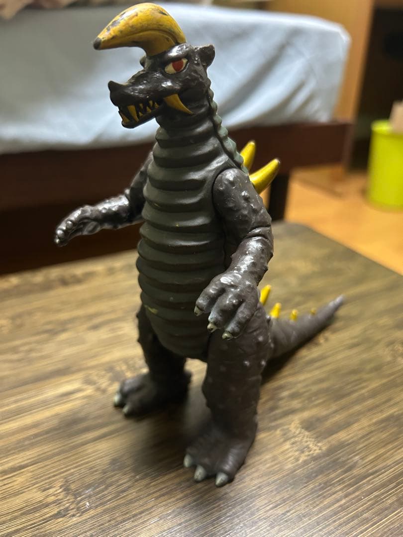 【生産終了品/旧ソフビ多】BANDAI ウルトラ怪獣 ソフビ 20体まとめ売り