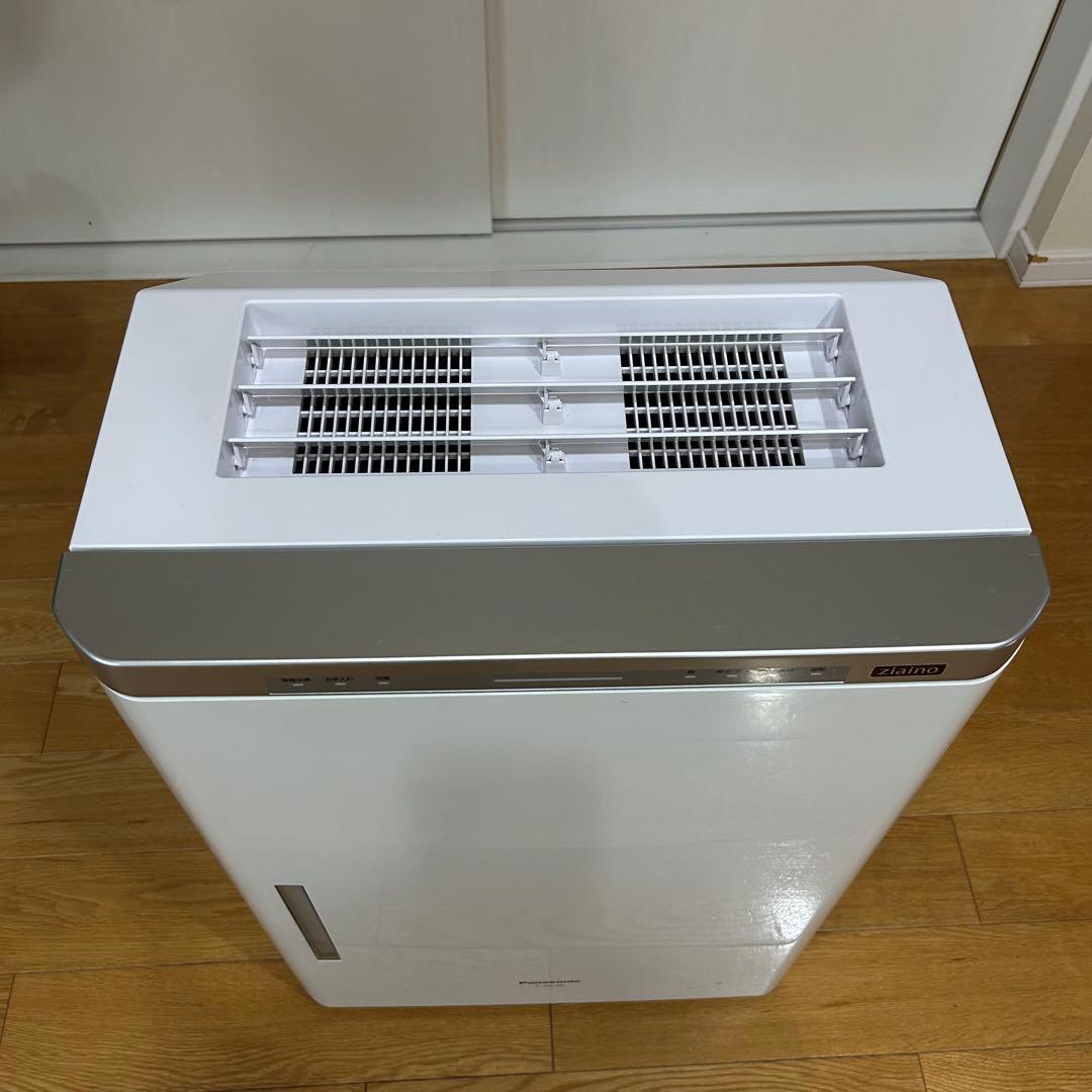 Panasonic zaino 除菌・脱臭機能付き F-JDL50