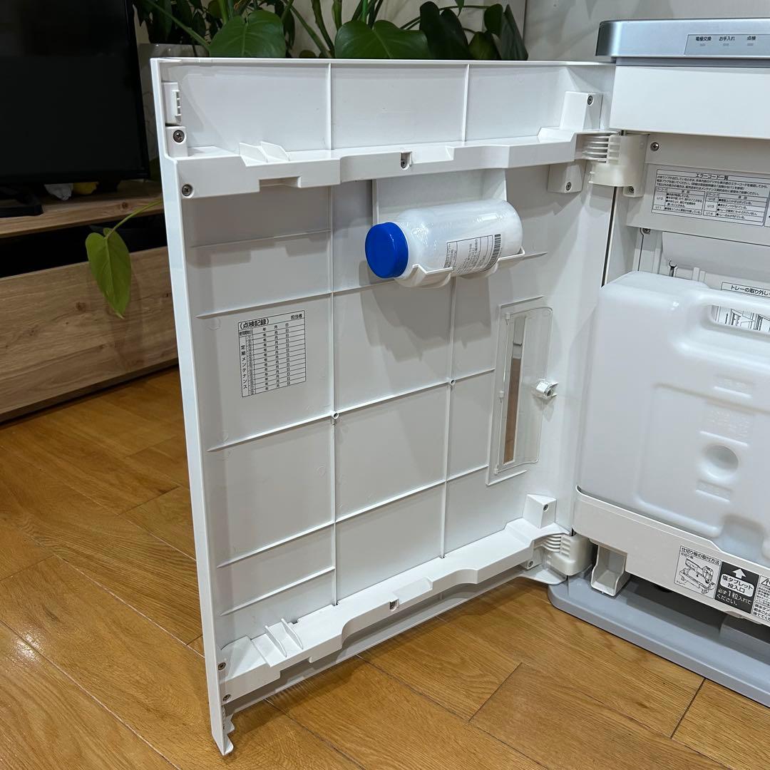 Panasonic zaino 除菌・脱臭機能付き F-JDL50