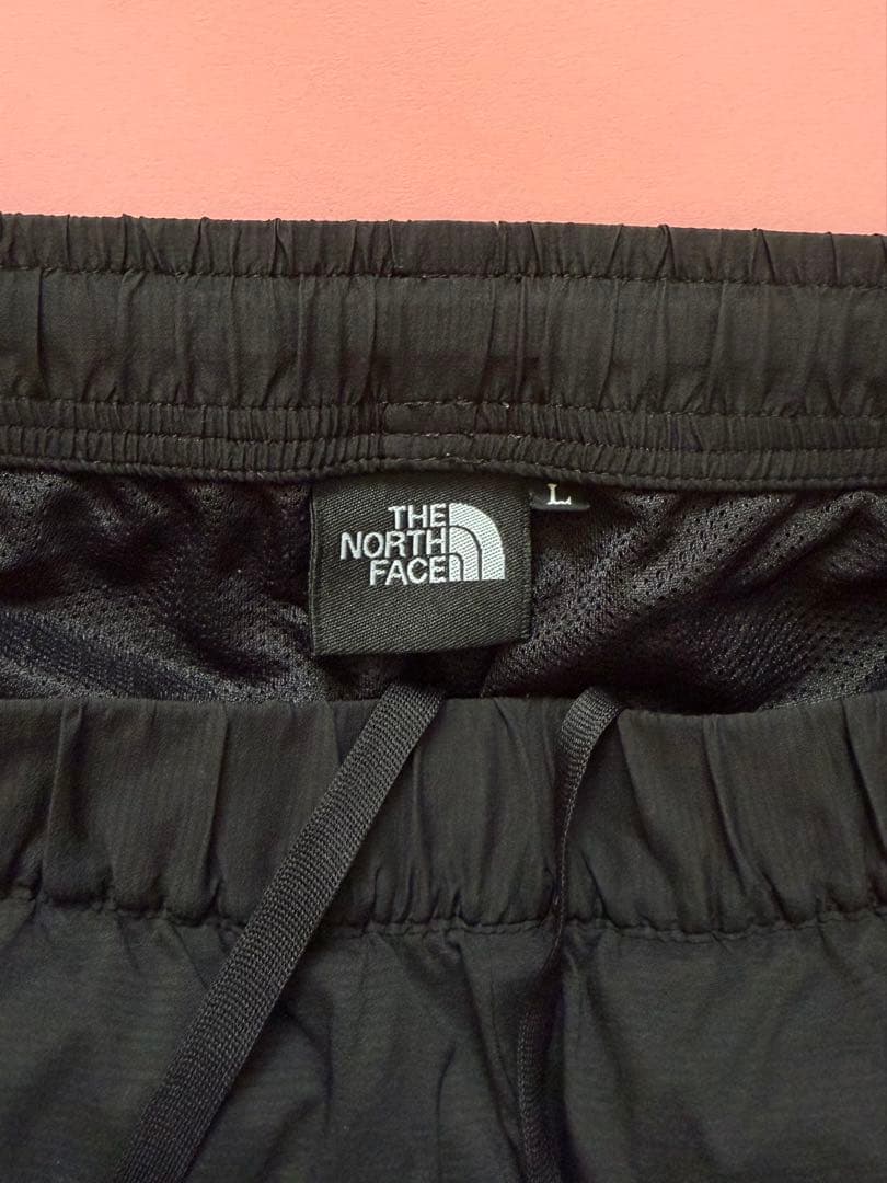 k*c様 THE NORTH FACE Red Run Pro Long pan