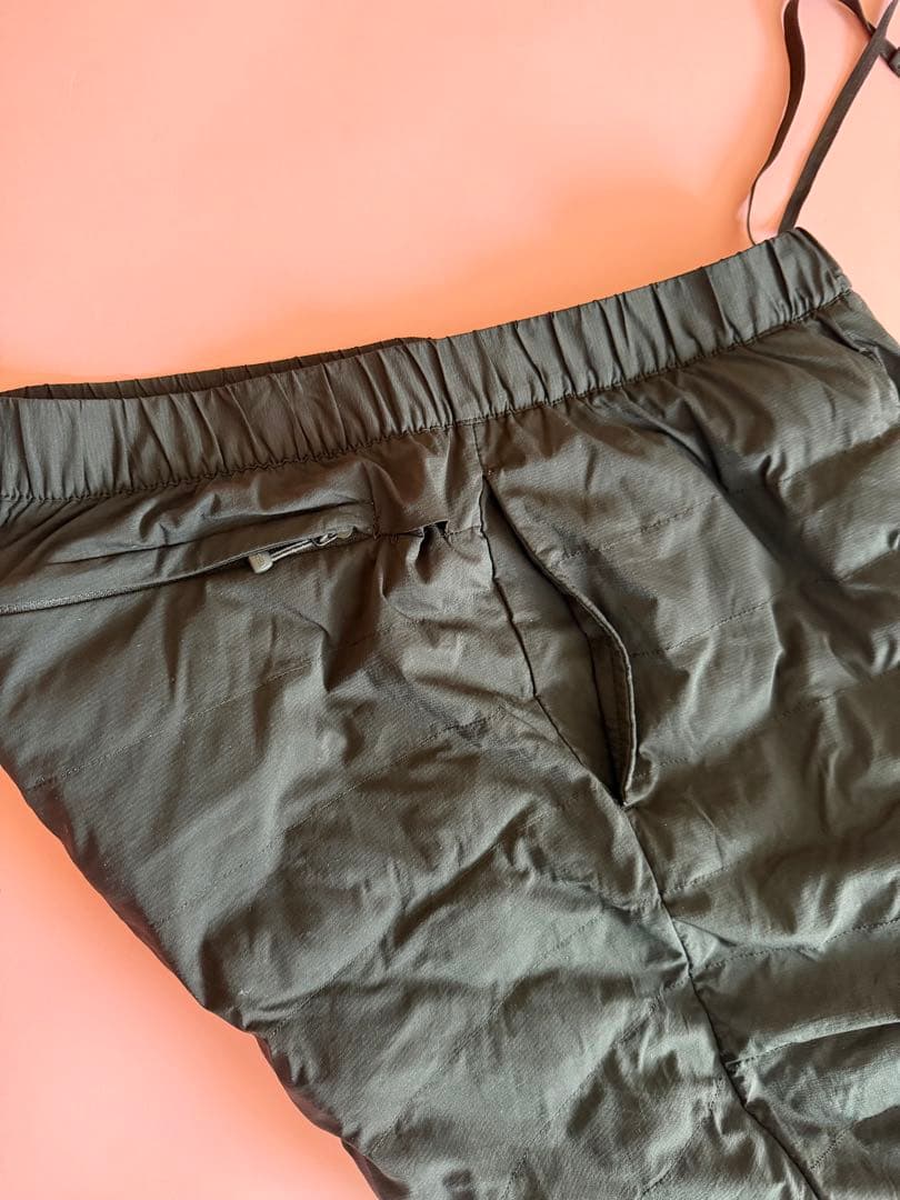 k*c様 THE NORTH FACE Red Run Pro Long pan