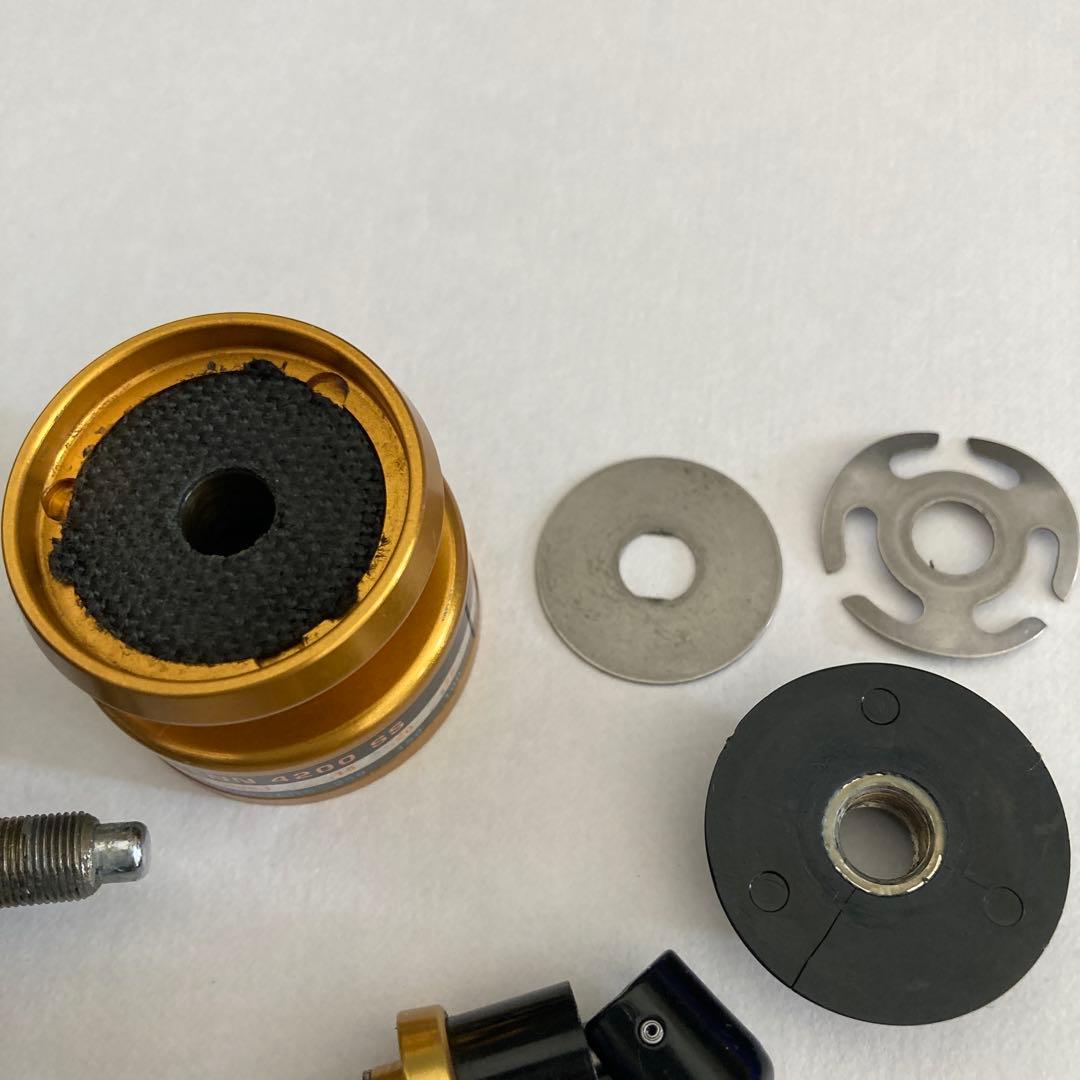 PENN 4200SS スピニングリール