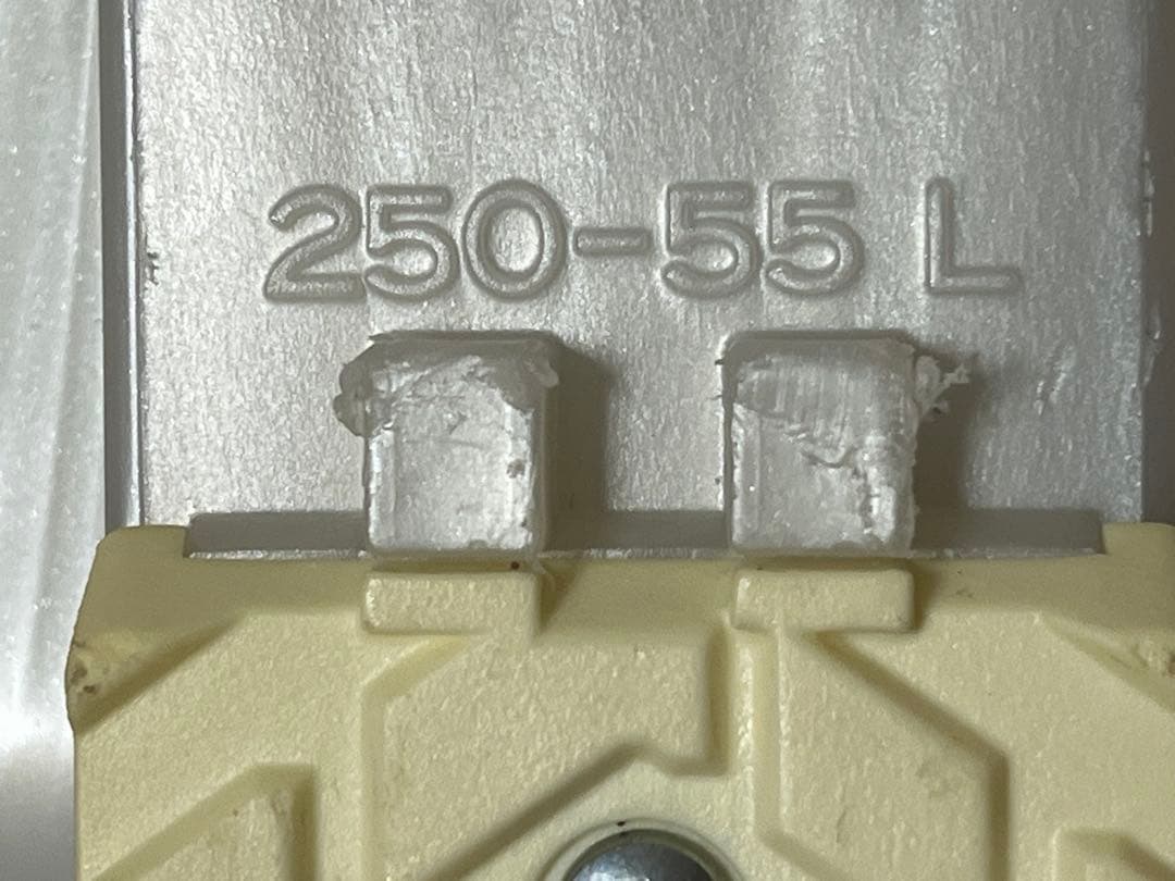 Hart スキーセット ブーツ付き(ジュニア用)