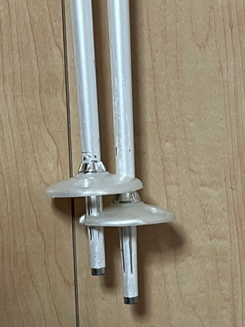 Hart スキーセット ブーツ付き(ジュニア用)