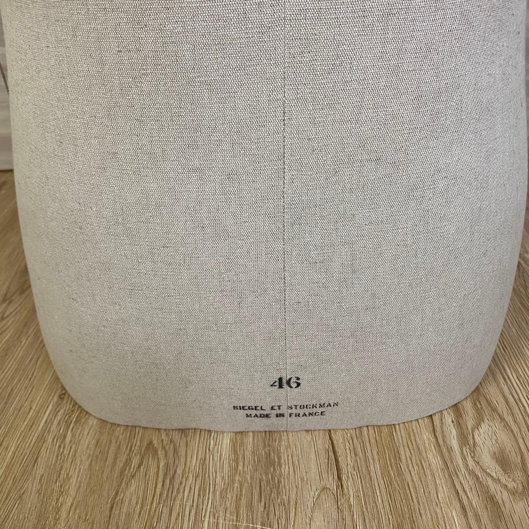 STOCKMAN ストックマン メンズ トルソー 46 ④