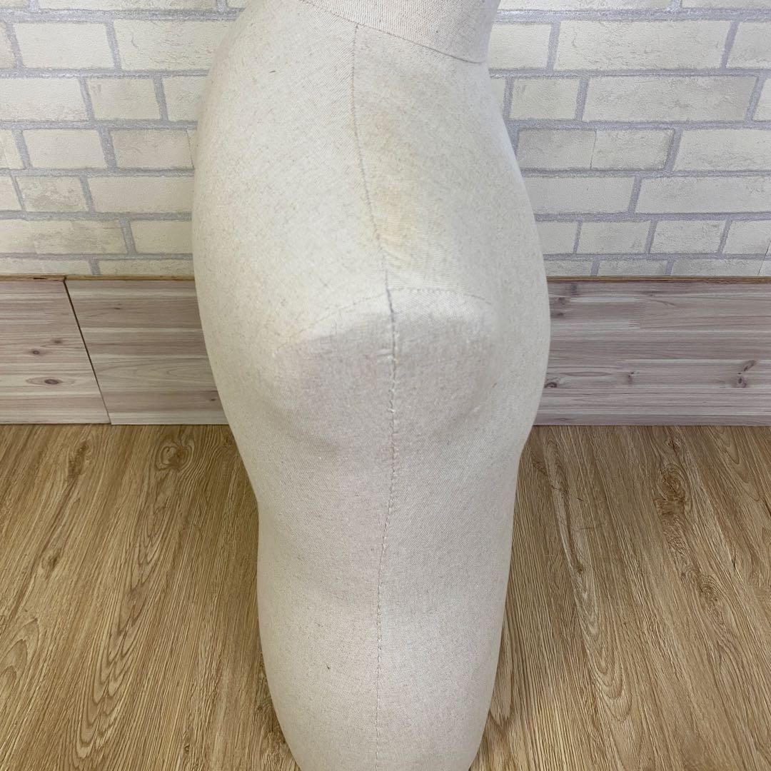 STOCKMAN ストックマン メンズ トルソー 46 ④