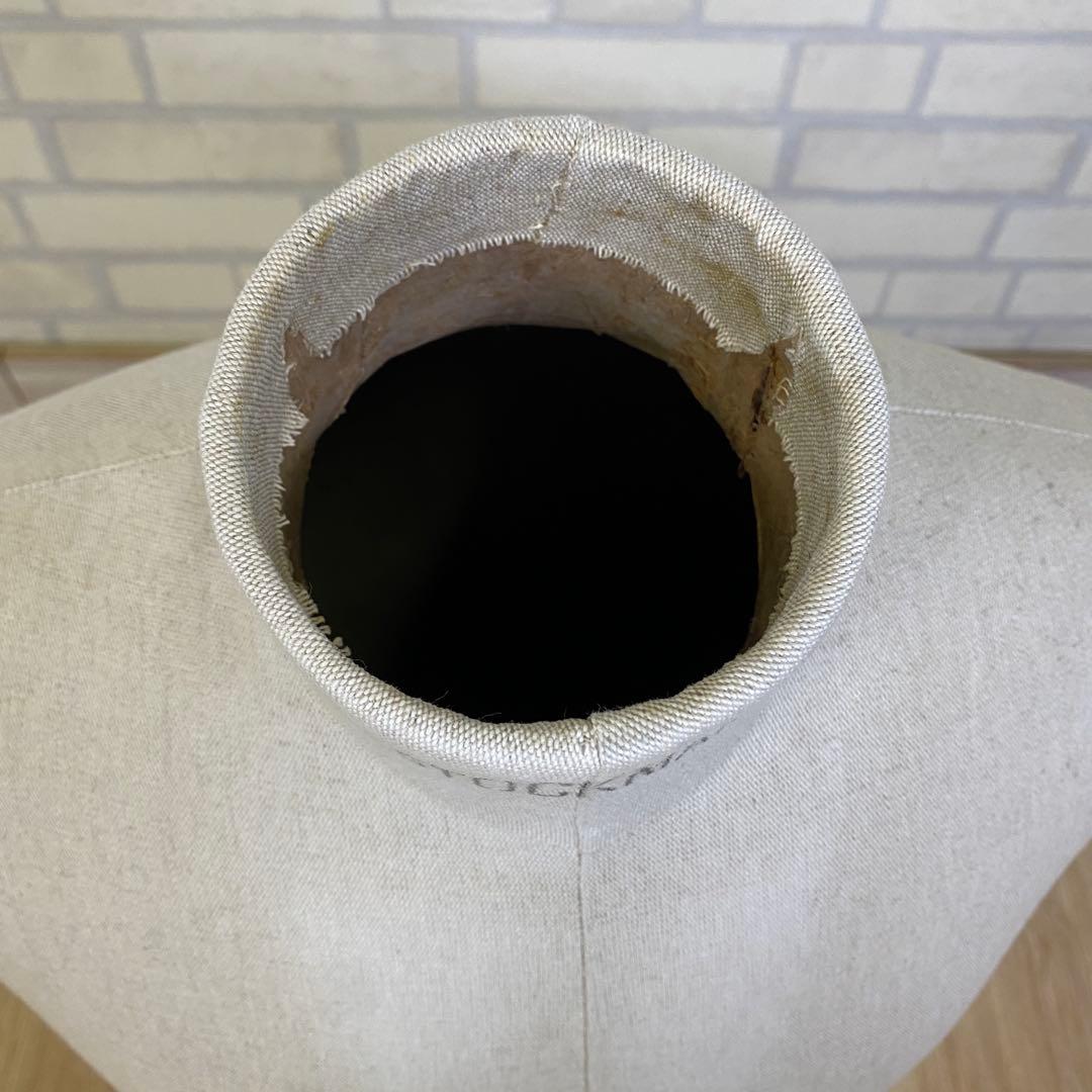 STOCKMAN ストックマン メンズ トルソー 46 ④