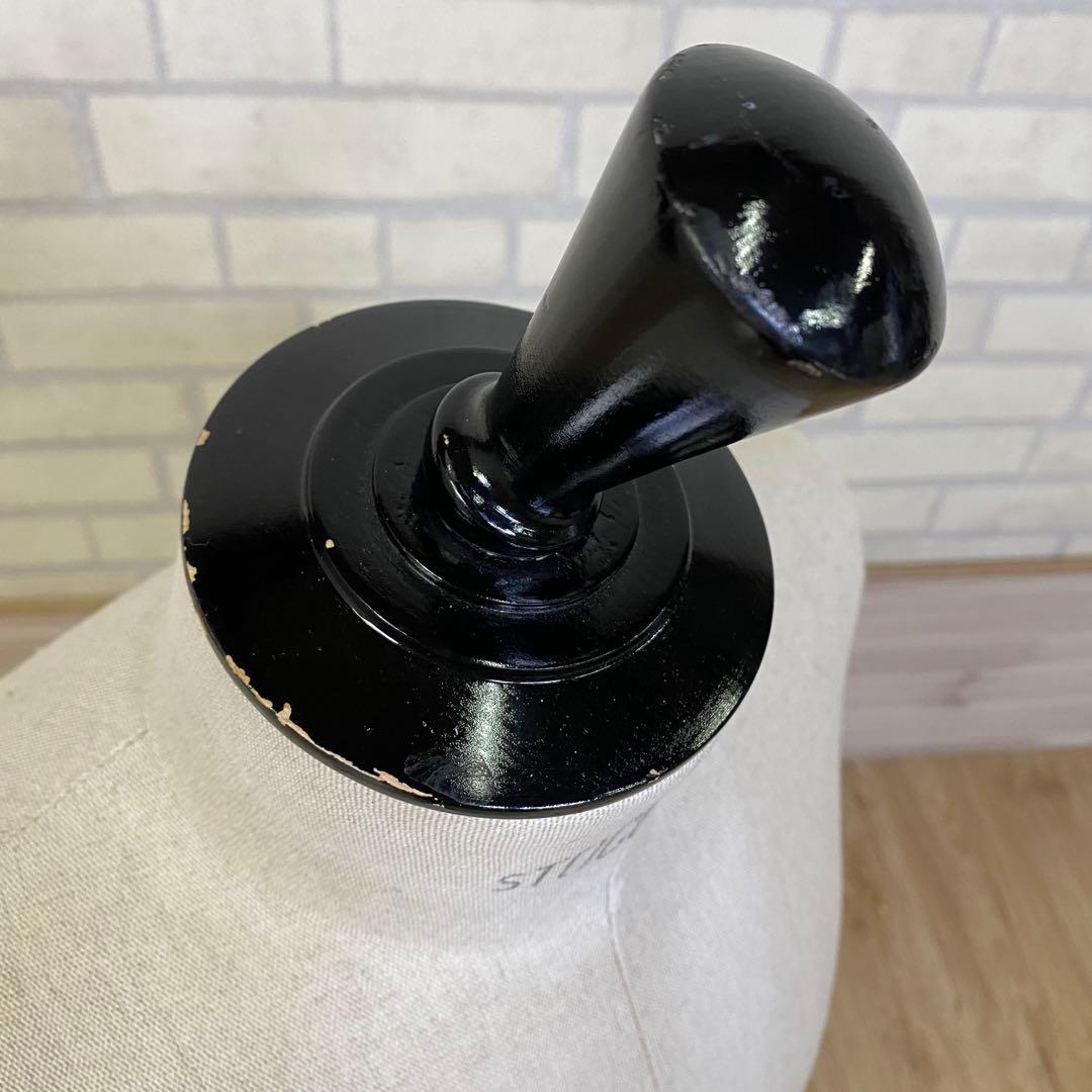 STOCKMAN ストックマン メンズ トルソー 46 ④