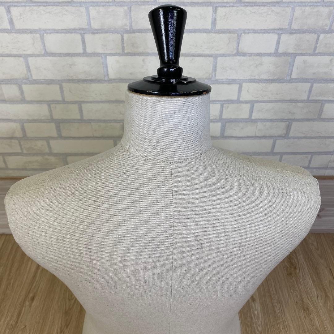 STOCKMAN ストックマン メンズ トルソー 46 ④