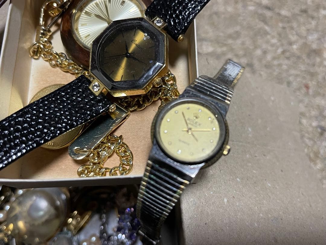 け*う様 まとめ売り　時計　アクセサリー