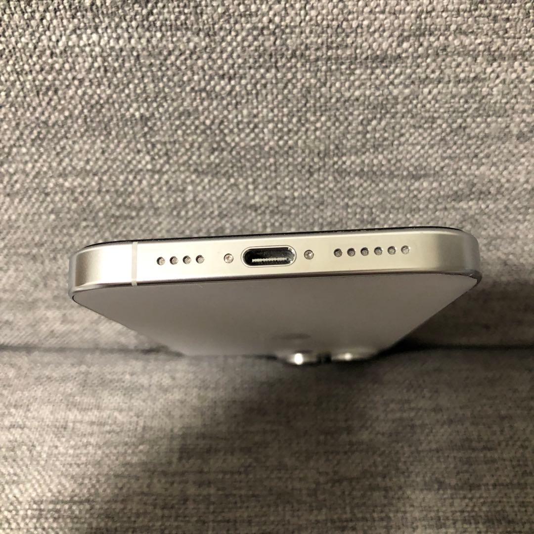 AppleCare付きiPhone16 ProMax 1TB