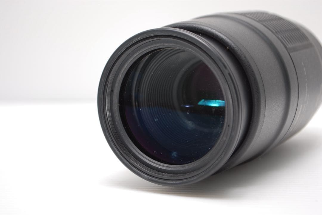 ▪️Canon kiss X7i▪️望遠レンズ付き 扱いやすい一眼レフ 美品