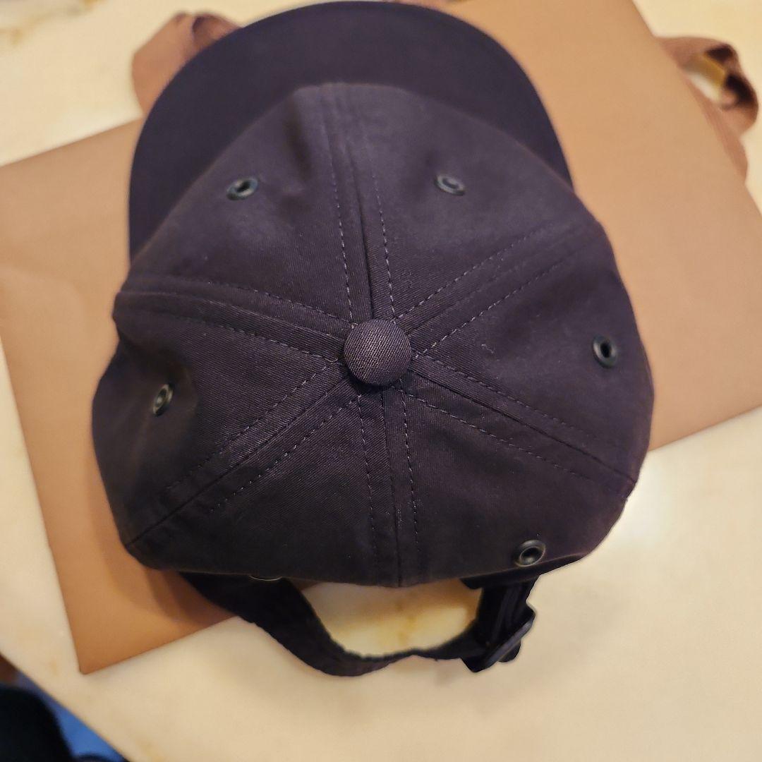 BURBERRY　キャップ