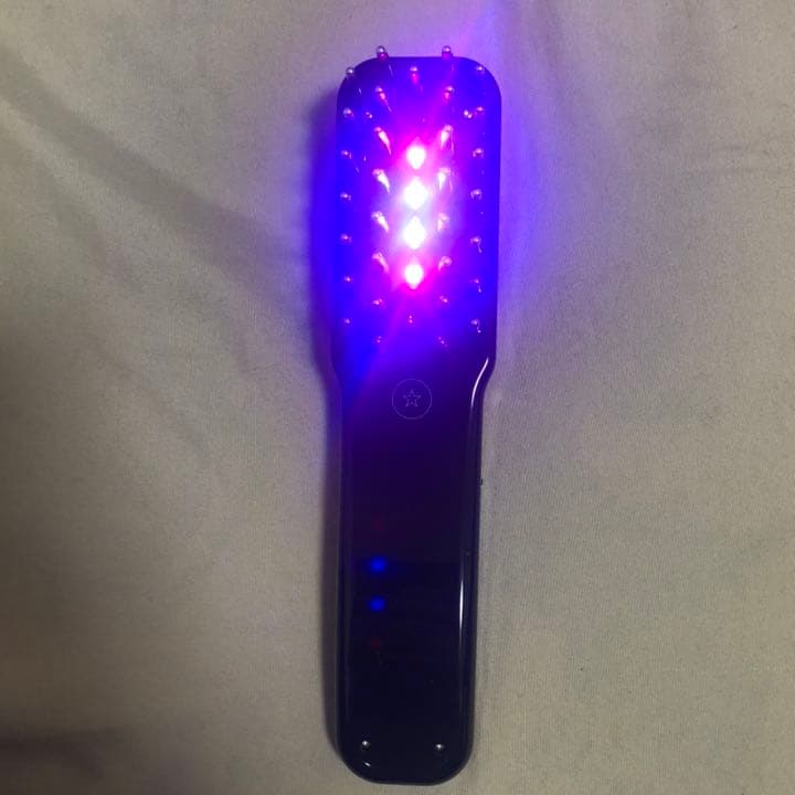 デンキバリブラシ　電気バリブラシ　エレクトロン