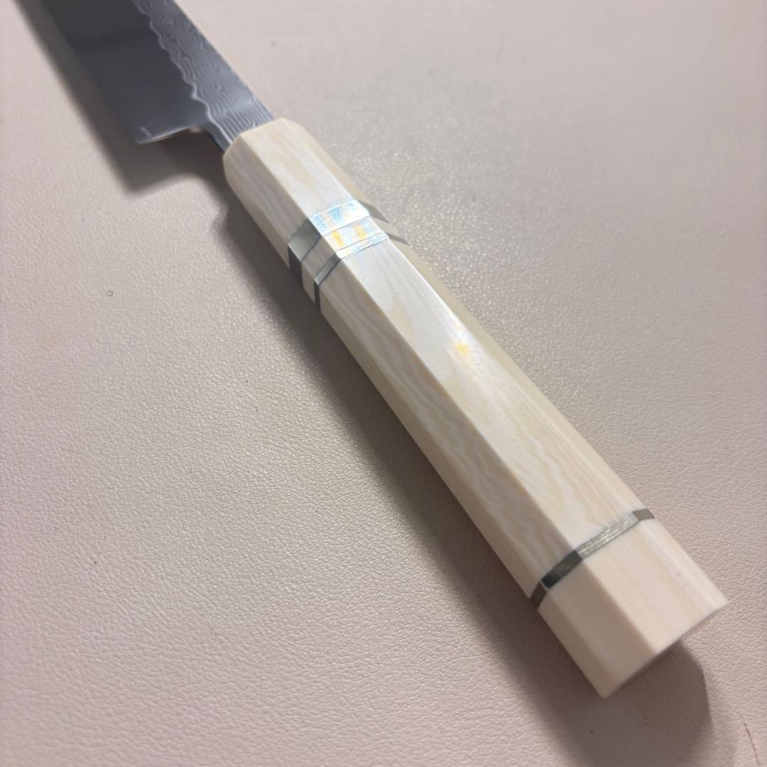 ひろくん 柳刃包丁・ベティナイフ 2本セット