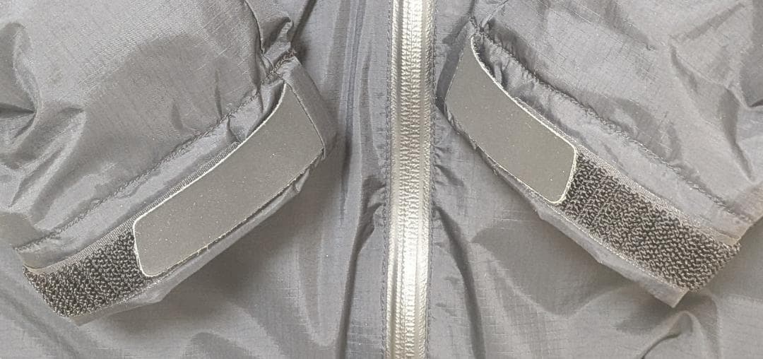 NANGA オーロラダウンジャケット Sサイズ ブラック 週末限定値下げ