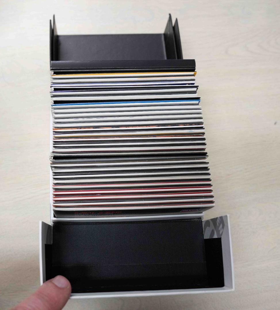 Decca The analogue Years コレクション