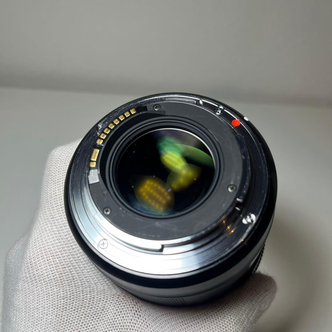 Sigma 35mm F1.4 DG HSM Art EF マウント