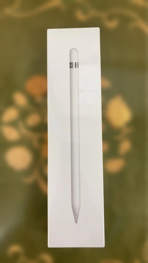 Apple Pencil (第1世代）A1603（未開封）⑤