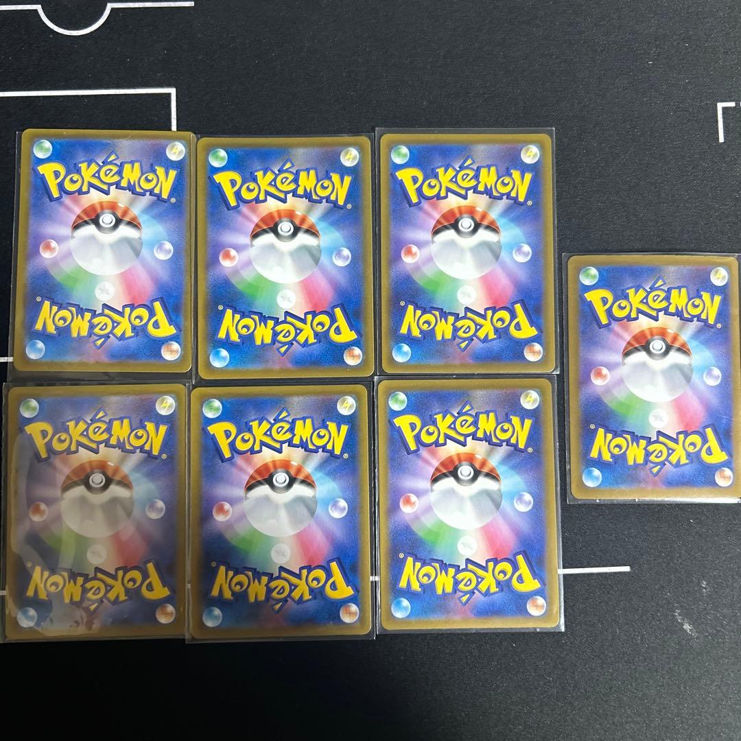 ポケモンカード まとめ売り 大量約500枚 引退品