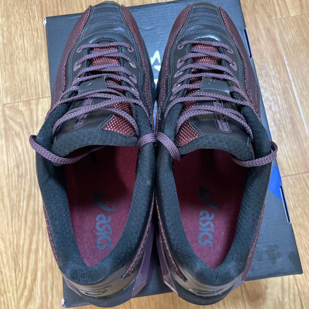 靴 asics Kiko Kostadinov asics Gel-Teremoa