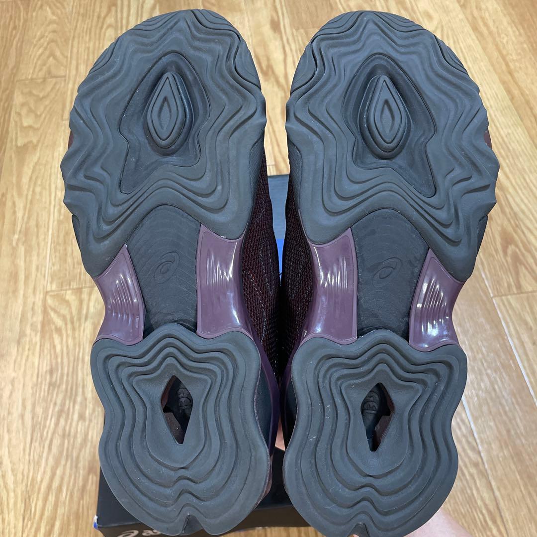 靴 asics Kiko Kostadinov asics Gel-Teremoa