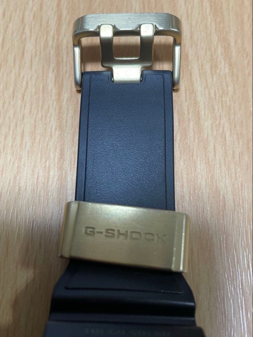 Ｇショック　スカイコクピット