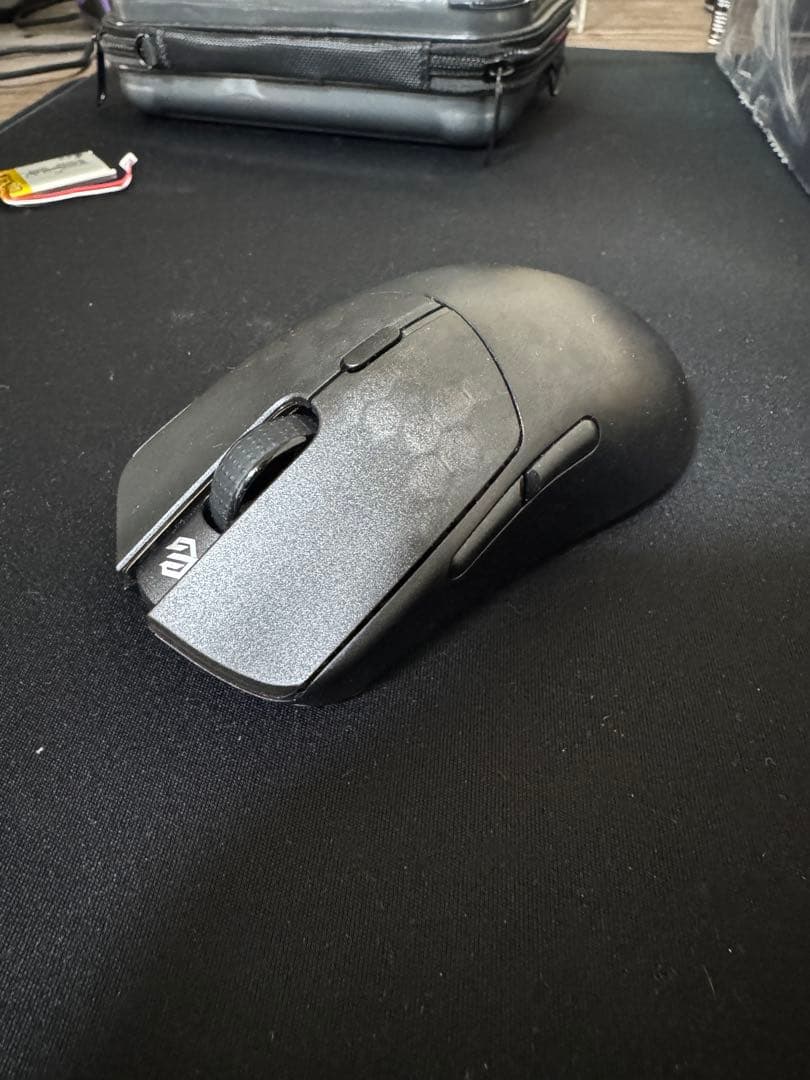 G-wolves hts plus 8k マウス