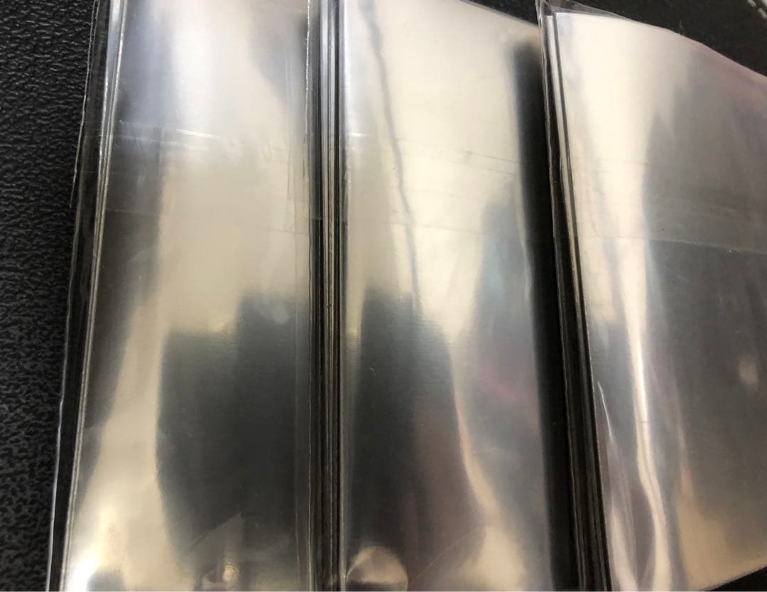 【スリーブ】アクセラレータ　lycee スリーブ