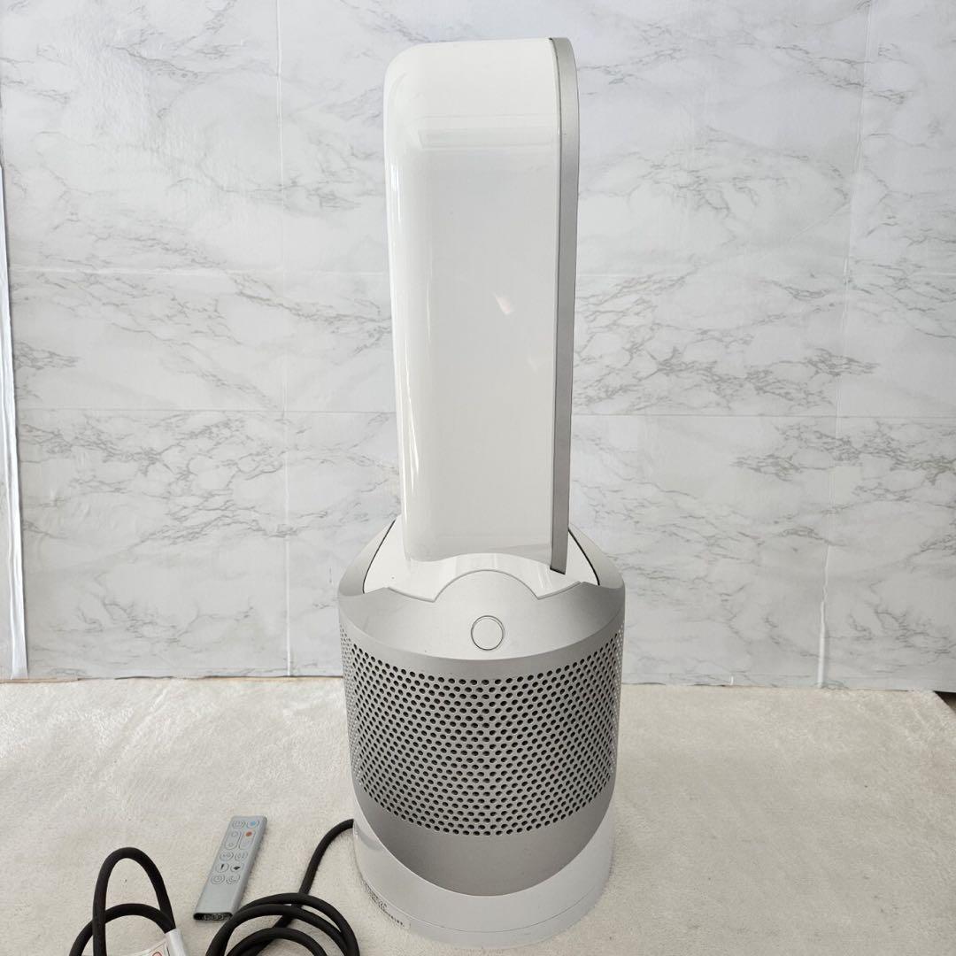 Dyson ダイソン HP03 Hot+Cool ファンヒーター 2020年製