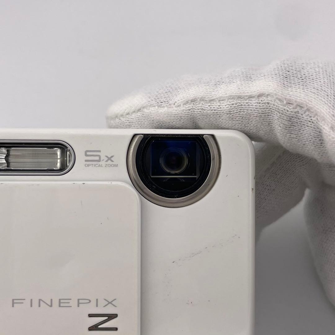 実写美⭕️良品【動作確認済】FUJIFILM FINEPIX Z300