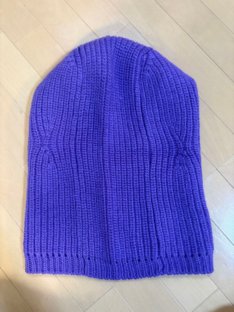 タカヒロミヤシタ ザ ソロイスト　バラクラバ　ネックウォーマー