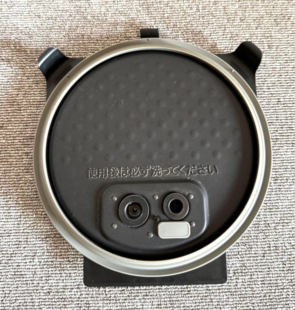 タイガー 圧力IH炊飯ジャー JPH-A102 動作保証