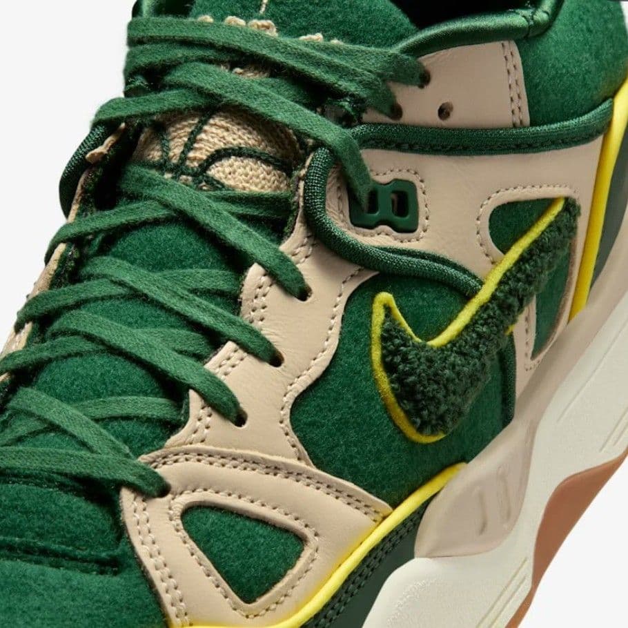 NIGO × Nike Air Force 3 27.0cm