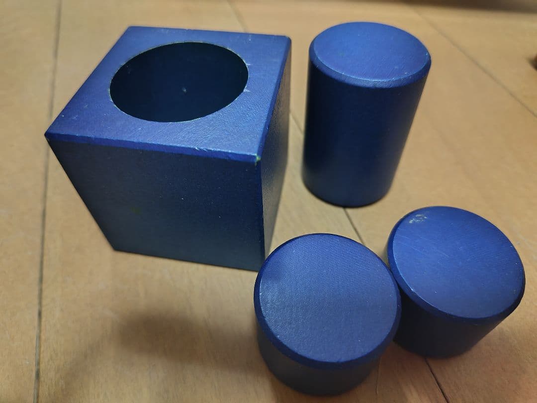 ネフ社 リグノ ネフスピール セット Naef