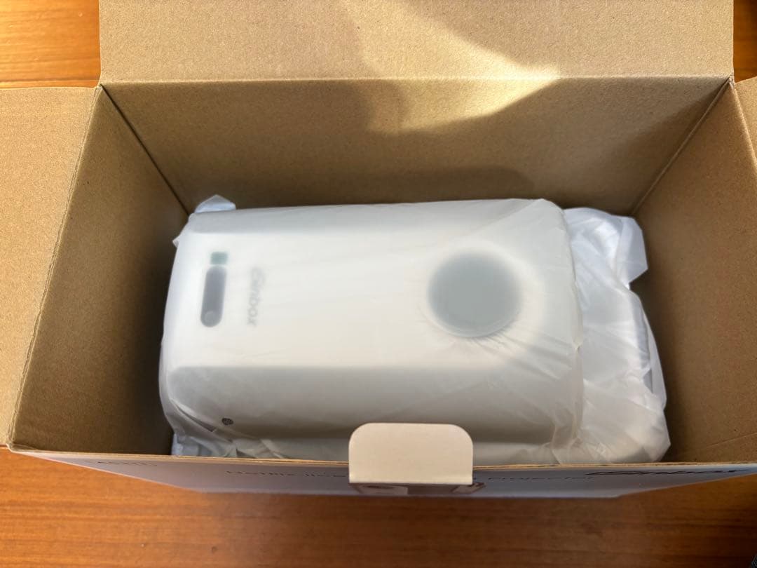 iSinbox プロジェクター AC311 Netflix公式アプリ内蔵 4K