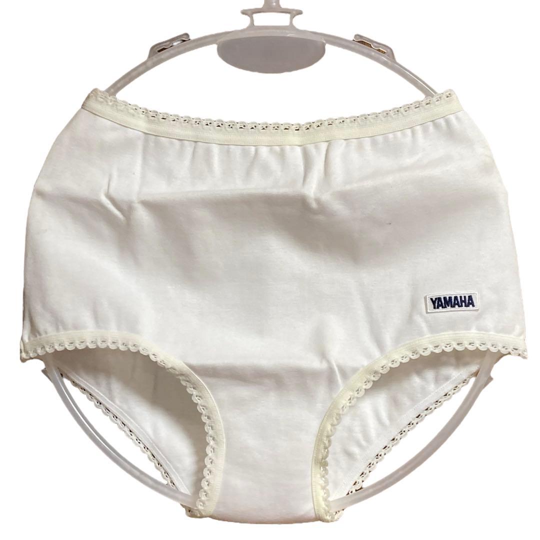 アンダースコート　YAMAHA　サイズ不明(M程度)　アンスコ