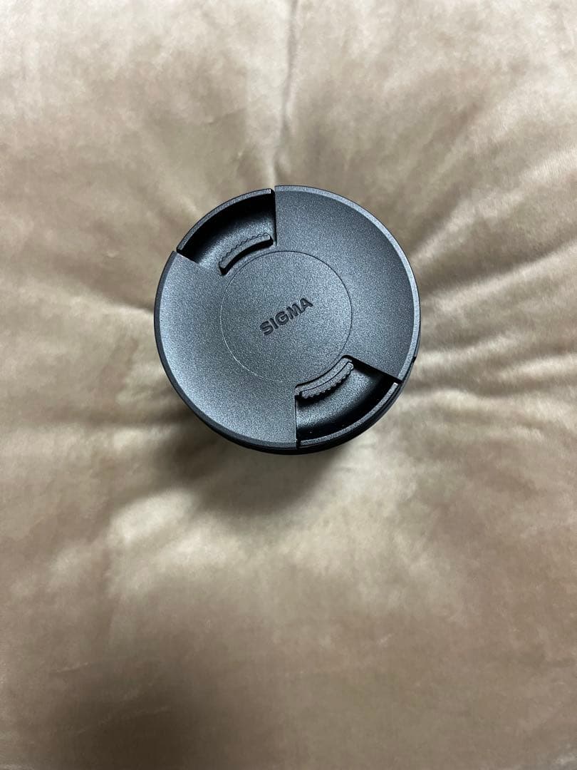 SIGMA ズームレンズ キヤノンEFマウント