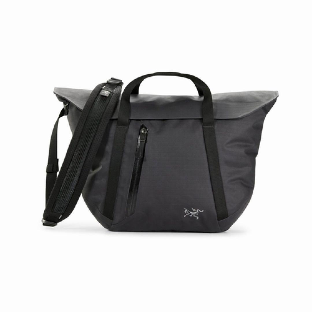 バッグ arc'teryx granville shoulder bag BLACK