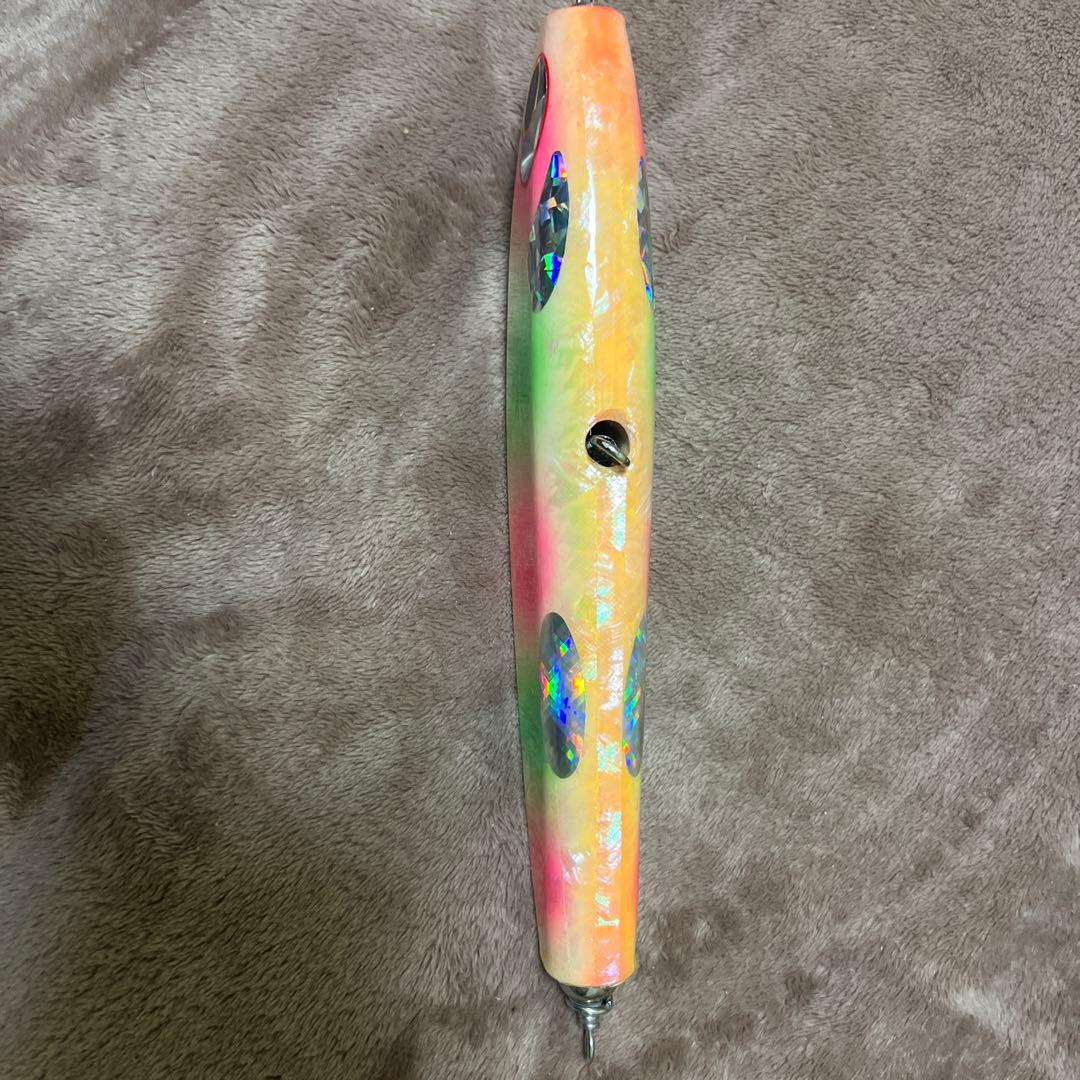 貝田ルアー　booby200