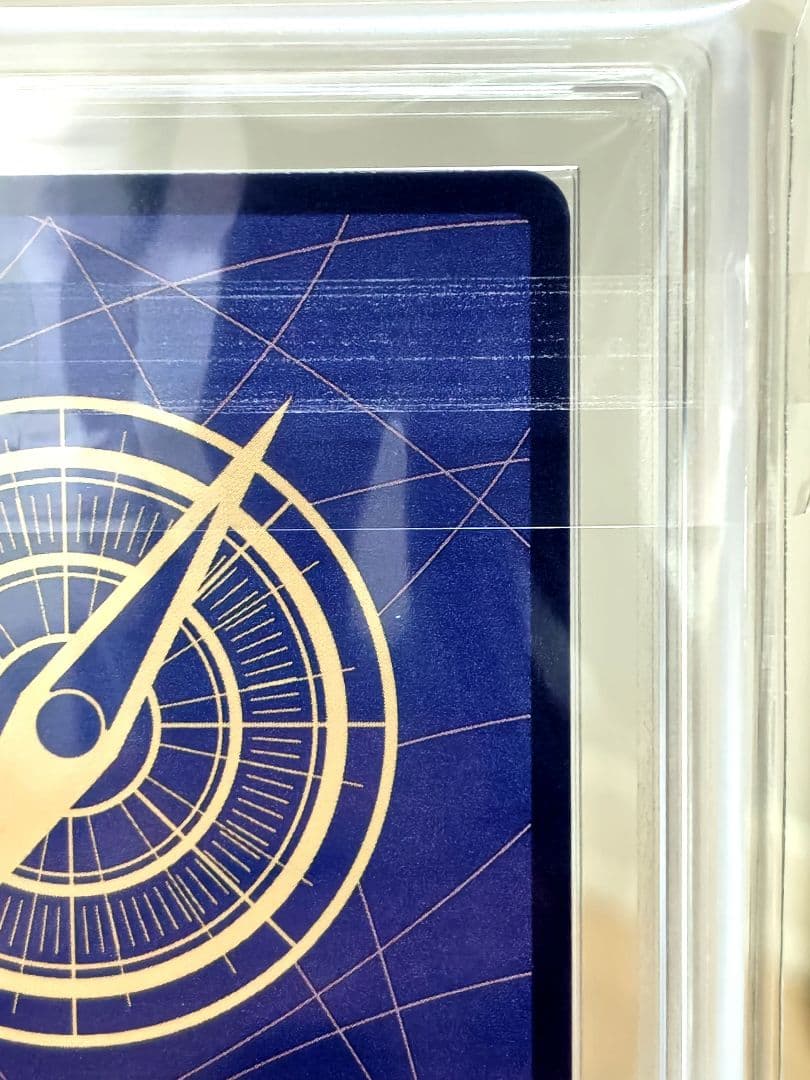 【ARS10】ジュエリー・ボニーSEC★コミックパラレル/ 極美品！！