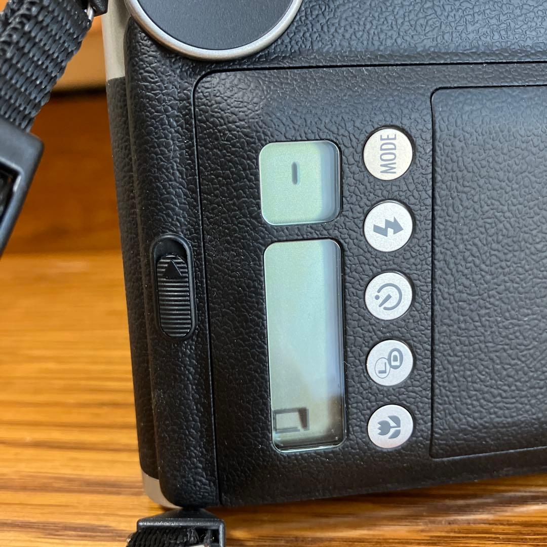 ち*ん様 instax mini 90 NEO CLASSIC