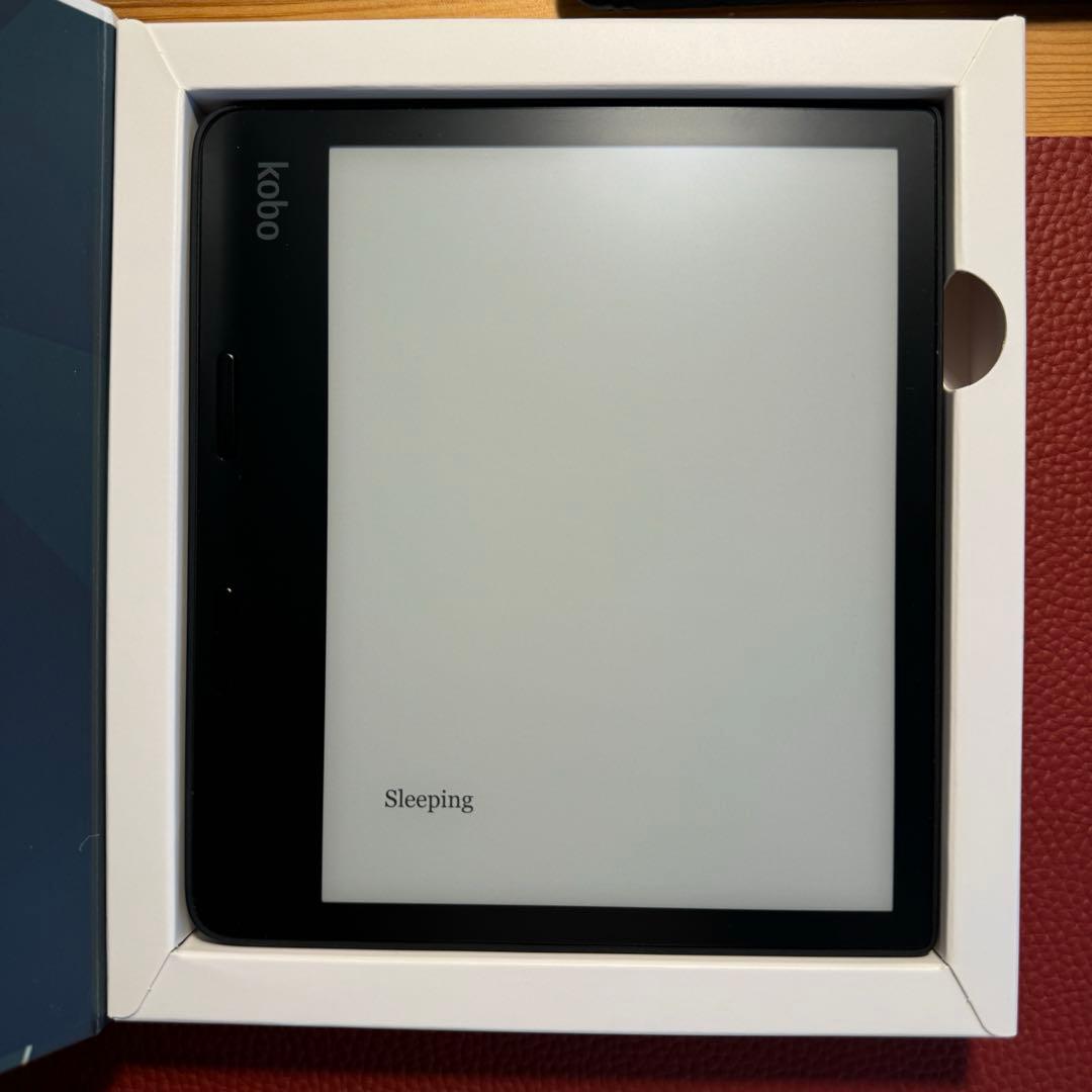Rakuten Kobo Kobo Sage 本体
