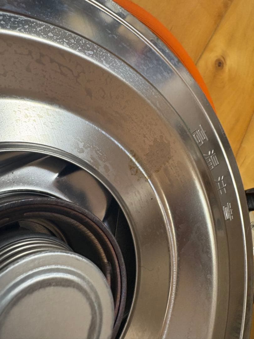 リンナイ ガス炊飯器 「こがまる」1升 RR-100FS(DB) ブラウン