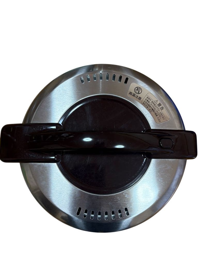 リンナイ ガス炊飯器 「こがまる」1升 RR-100FS(DB) ブラウン