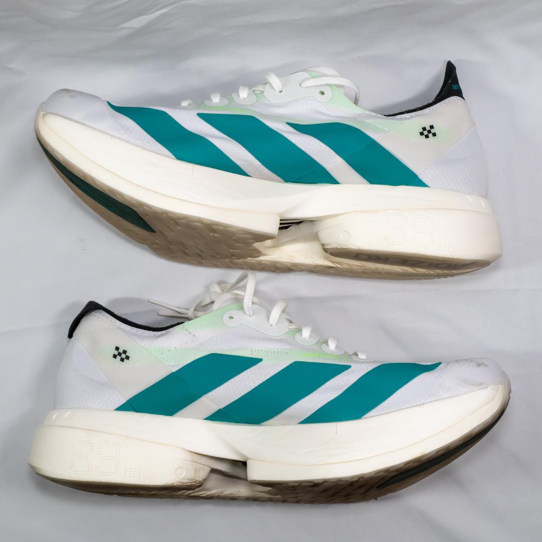 adidas Adizero Adios Pro 4 メンズ 27.0cm