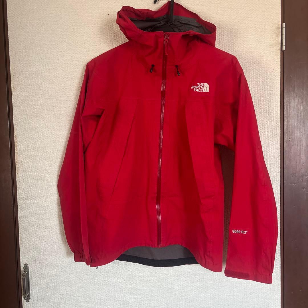 THE NORTH FACE GORE-TEX マウンテンパーカー　ジャケット
